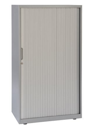 Rollladen-Aktenschrank Bisley SYT08/43 - 7