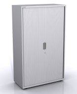 Rollladen-Aktenschrank Bisley SYT10/50 - 1