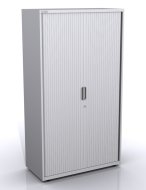 Rollladen-Aktenschrank Bisley SYT10/54 - 1