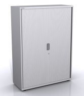 Rollladen-Aktenschrank Bisley SYT12/50