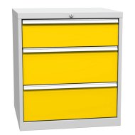 Schubladenschrank DPK 03A - 2