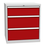 Schubladenschrank DPK 03A - 3