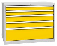 Schubladenschrank DPK 06C - 2