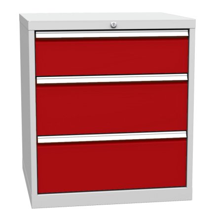 Schubladenschrank DPK 03A - 3