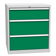 Schubladenschrank DPK 03A - 4