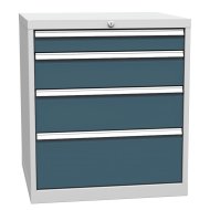 Schubladenschrank DPK 03B - 5