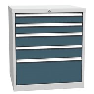 Schubladenschrank DPK 03C - 5
