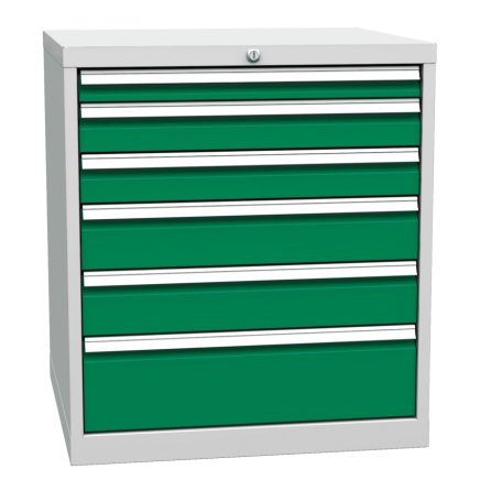 Schubladenschrank DPK 03D - 4