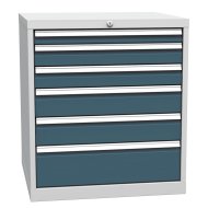 Schubladenschrank DPK 03D - 5
