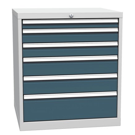 Schubladenschrank DPK 03D - 5
