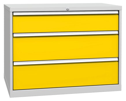 Schubladenschrank DPK 06A - 2