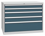 Schubladenschrank DPK 06C - 5