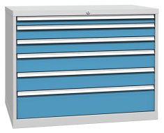 Schubladenschrank DPK 06D