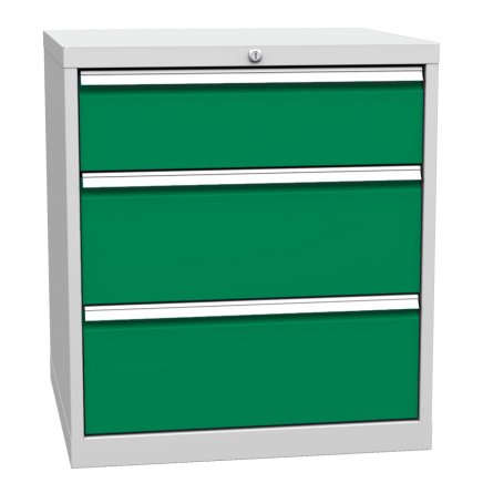 Schubladenschrank DPK 03A - 4