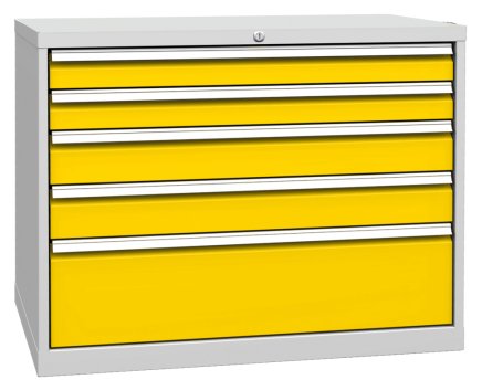 Schubladenschrank DPK 06C - 2