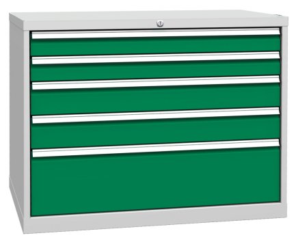Schubladenschrank DPK 06C - 4