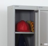 Fachboden für die Schränke CLK Serie 18