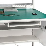 ESD Werkbank ESD 01A - 6