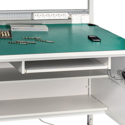 ESD Werkbank ESD 01A - 6