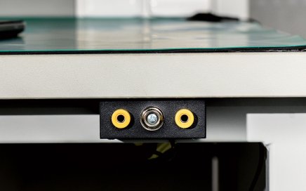 ESD Werkbank ESD 01D - 4