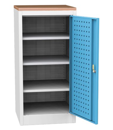Werkstatt - Werkzeugschrank NAR 01AS - 1