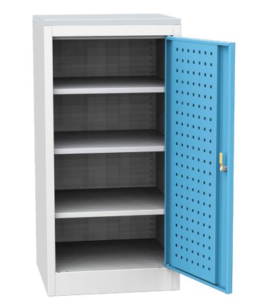 Werkstatt - Werkzeugschrank NAR 01AL - 1