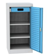 Werkstatt - Werkzeugschrank NAR 01BL - 1