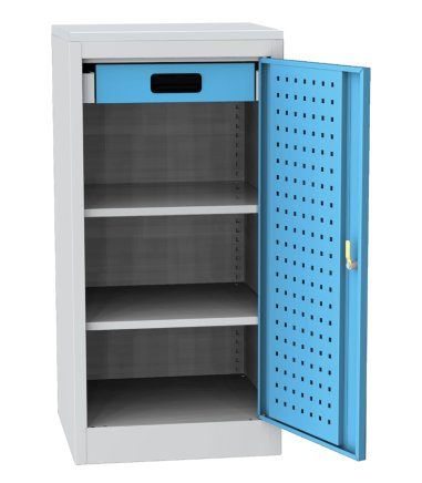 Werkstatt - Werkzeugschrank NAR 01BL - 1
