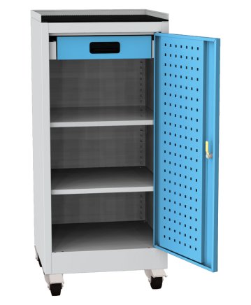 Werkstatt - Werkzeugschrank NAR 01KB - 1