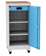 Werkstatt - Werkzeugschrank NAR 01KBS - 1