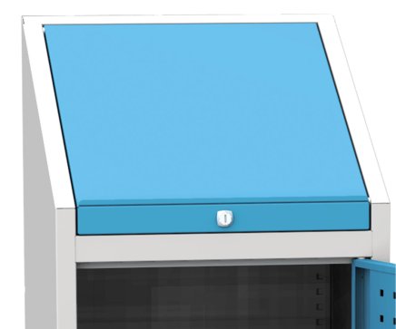 Werkstatt - Werkzeugschrank NAR 02A - 7