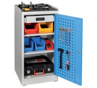 Werkstatt - Werkzeugschrank NAR 01B - 8