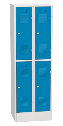 Garderobenschrank SHS 32B - 2