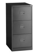Aktenschrank Bisley A4CC3H1A - 1