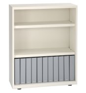 08BK30 - LateralFile™ Bücherregal