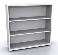Bücherregal Bisley BLF 10BK30