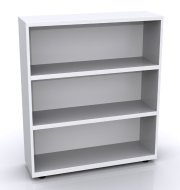 Bücherregal Bisley BLF 10BK34