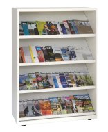 Magazinschrank Bisley BLF 09MU40