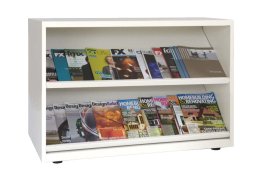 Magazinschrank Bisley BLF 10MU20