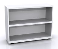Bücherregal Bisley BLF 09BK20 - 1