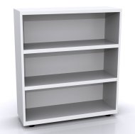 Bücherregal Bisley BLF 09BK30 - 1