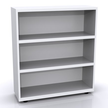Bücherregal Bisley BLF 09BK30 - 1