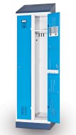 Garderobenschrank XS62-18 - 3