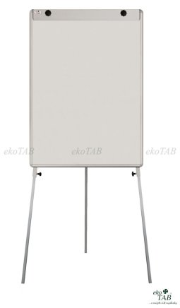 Flipcharts, emailliert (2 Modelle) - 1