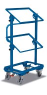 Beistellwagen sw-400.802