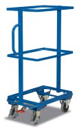 Beistellwagen sw-400.800