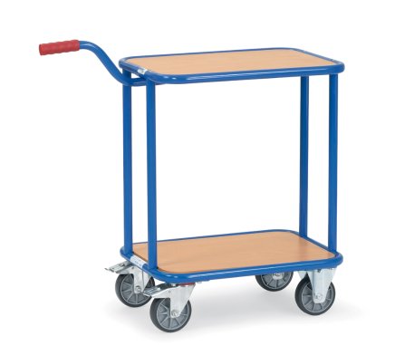 Griffroller KF 33 - 1