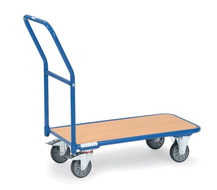 Magazinwagen (4 Modelle) - 1