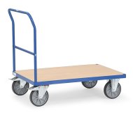 Schiebebügelwagen 2500, 2501, 2502, 2503 (4 Modelle) - 1