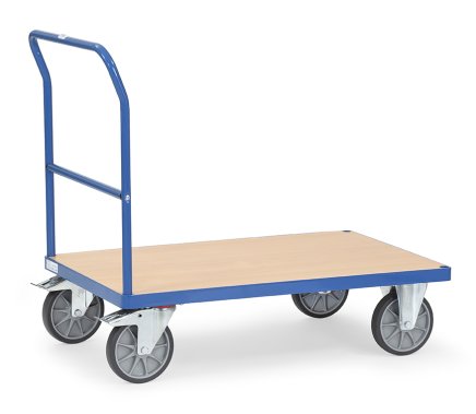 Schiebebügelwagen 2500, 2501, 2502, 2503 (4 Modelle) - 1